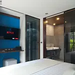 8Br Villa Jumis - Minggu Villas Seminyak