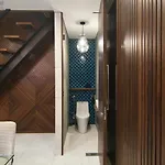 8Br Villa Jumis - Minggu Villas Seminyak