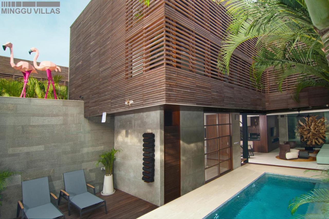 8br Jumis - Minggu Villa *