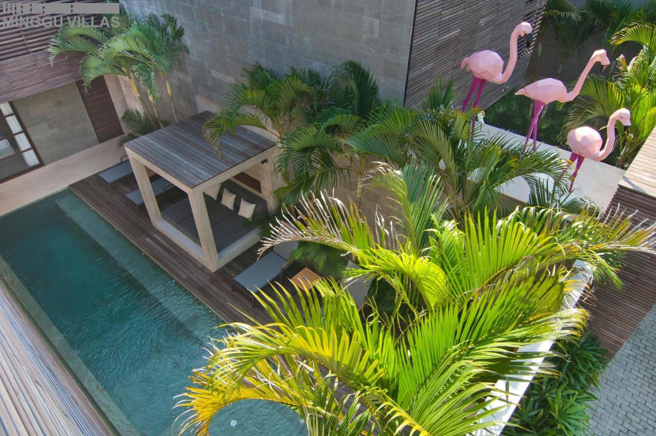 8br Jumis - Minggu Villa *