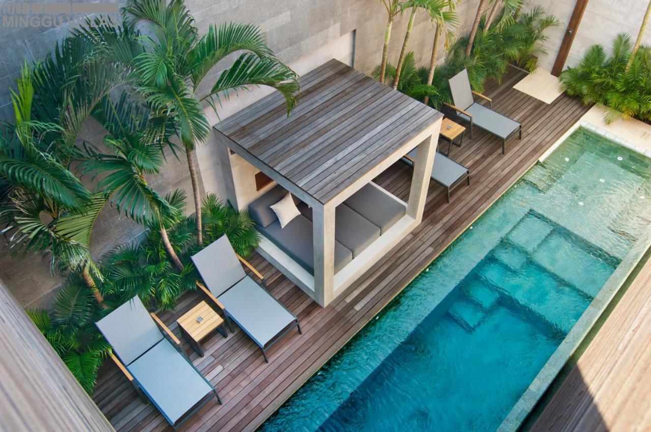 Villa 8br Jumis - Minggu *