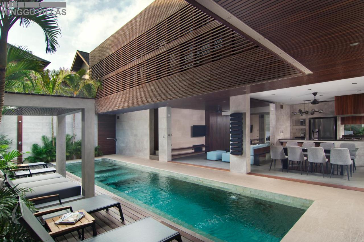 8br Jumis - Minggu Seminyak (Bali)