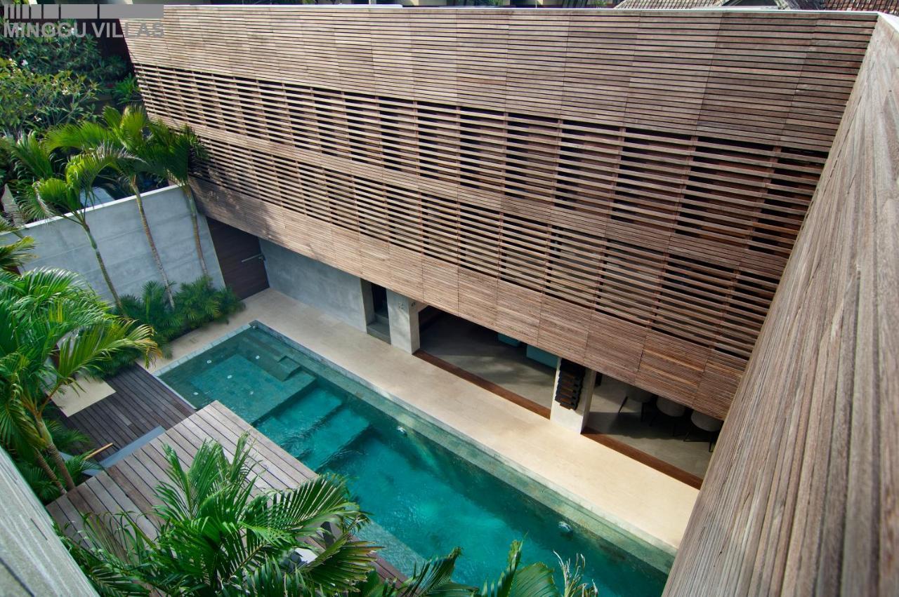 8br Jumis - Minggu Villa *