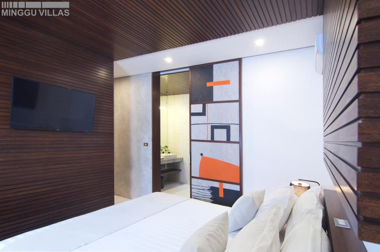 Villa 8br Jumis - Minggu *