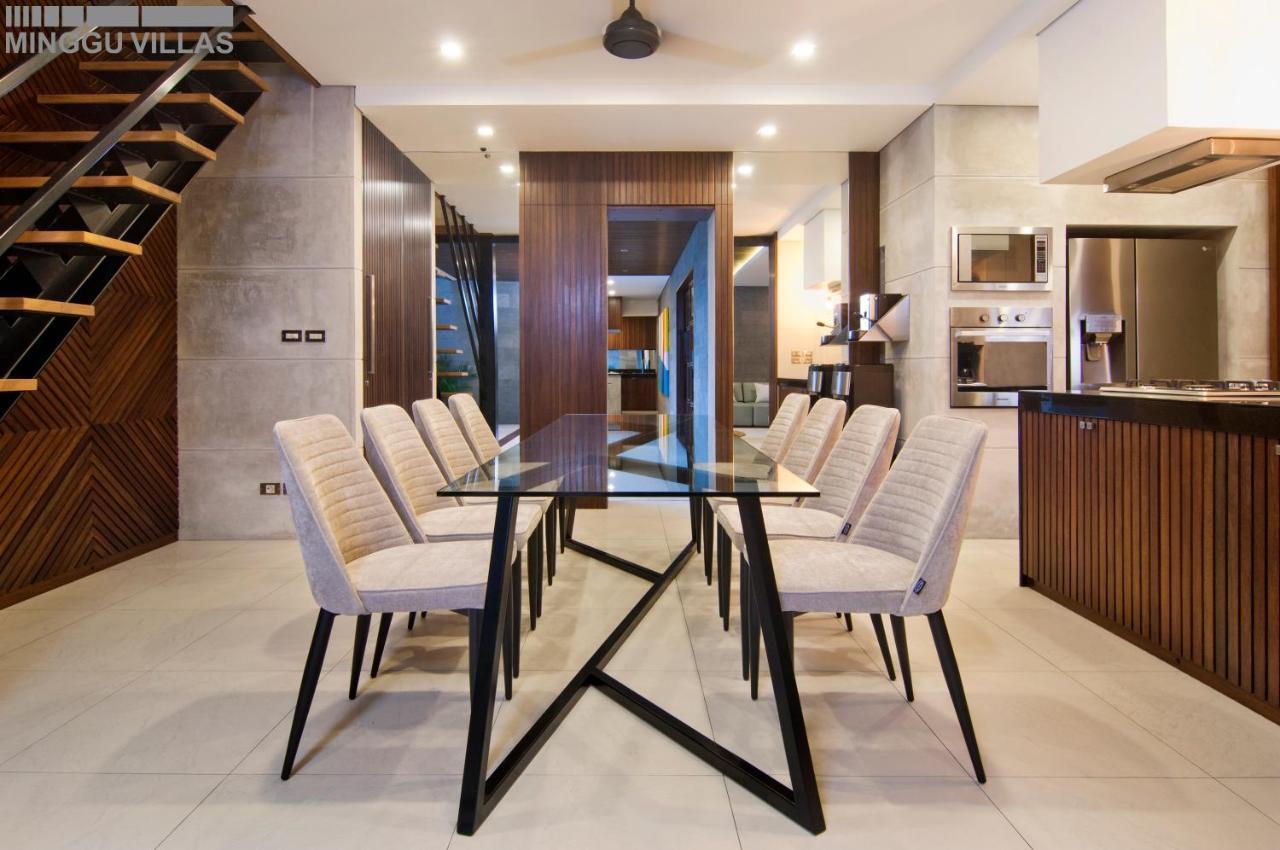 8br Jumis - Minggu Villa *