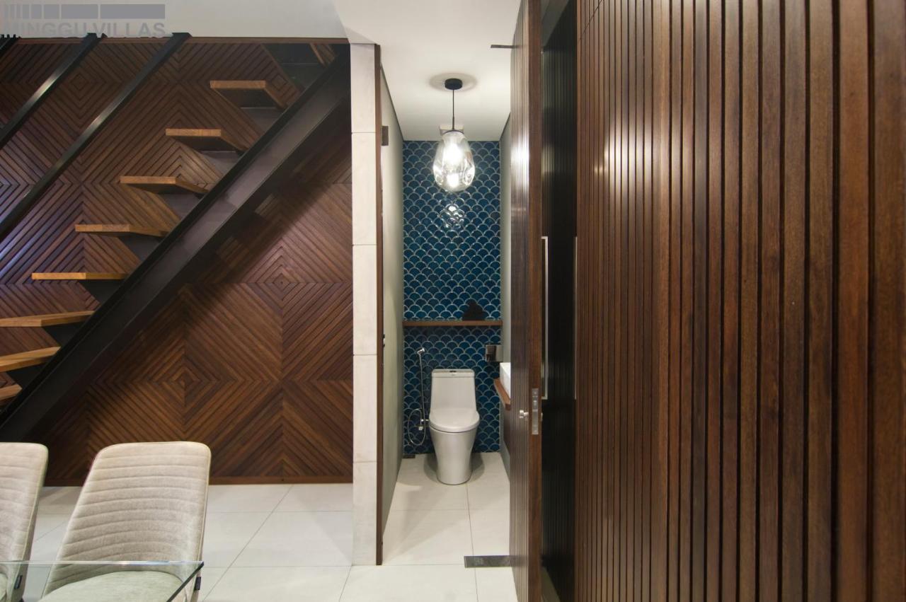 8br Jumis - Minggu Villa Seminyak (Bali)