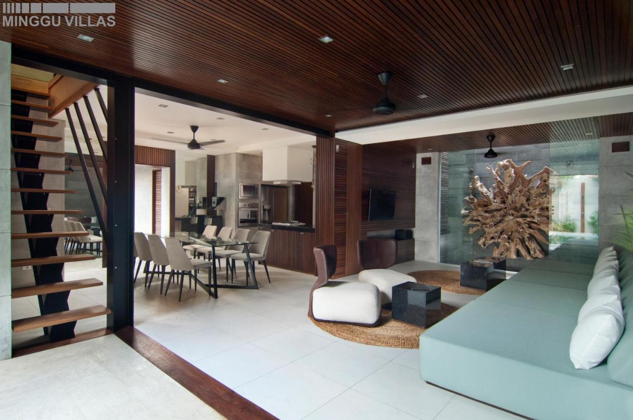 Villa 8br Jumis - Minggu *