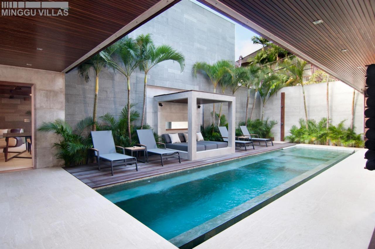8br Jumis - Minggu Villa *