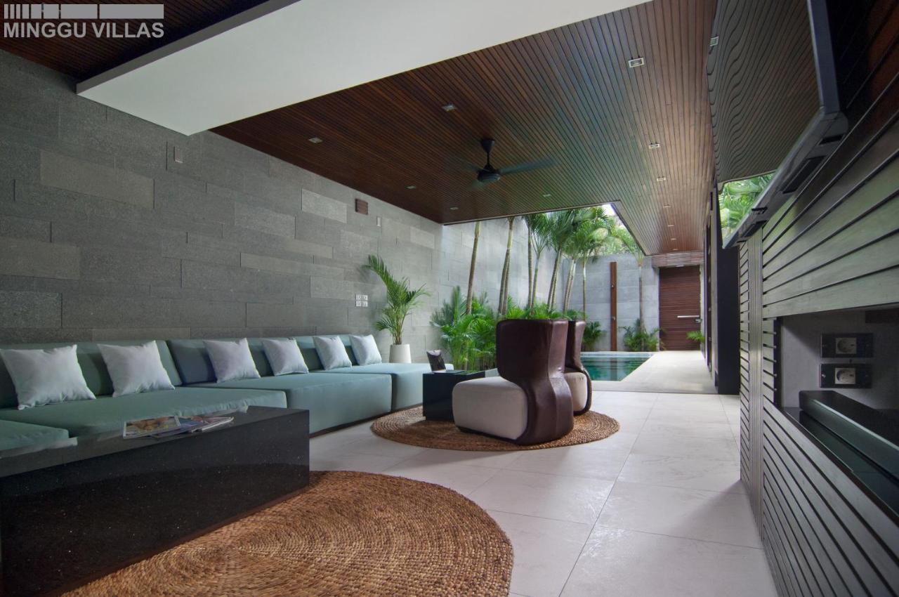 Villa 8br Jumis - Minggu *