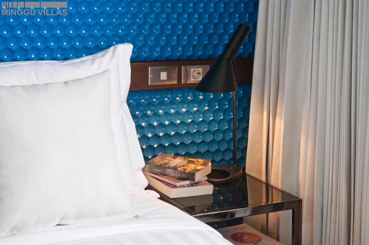 8br Jumis - Minggu Seminyak (Bali)
