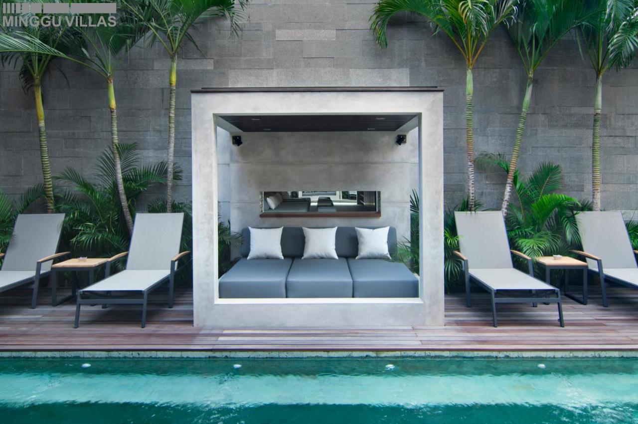 Villa 8br Jumis - Minggu