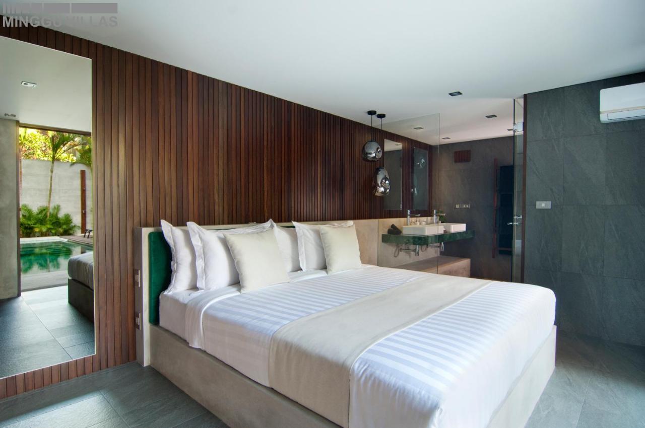 Villa 8br Jumis - Minggu Seminyak (Bali)