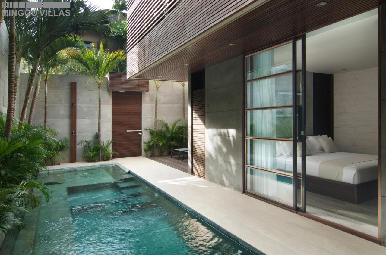 8br Jumis - Minggu * Seminyak (Bali)