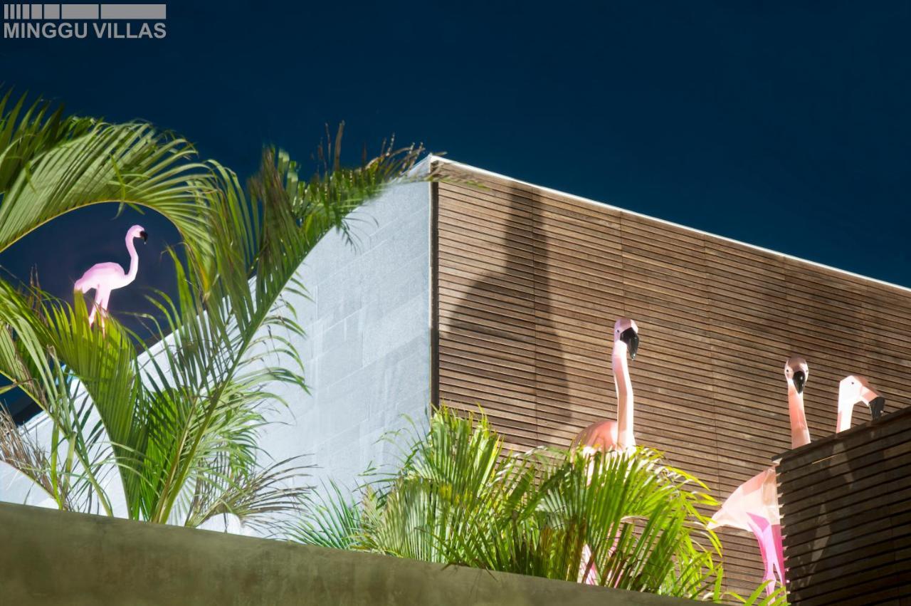 8br Jumis - Minggu Seminyak (Bali)