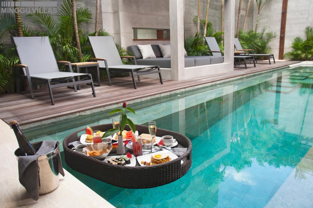 8br Jumis - Minggu Seminyak (Bali)