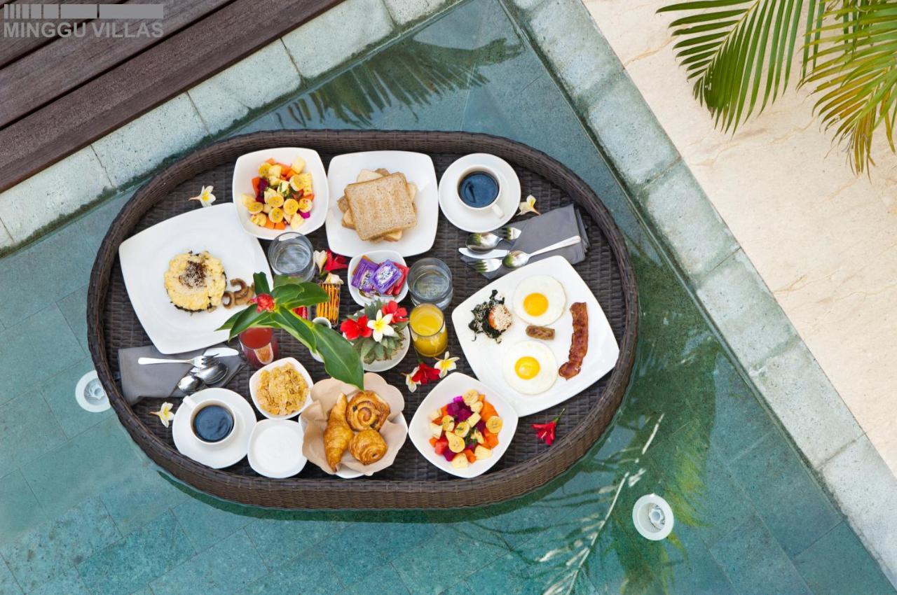 8br Jumis - Minggu Villa Seminyak (Bali)