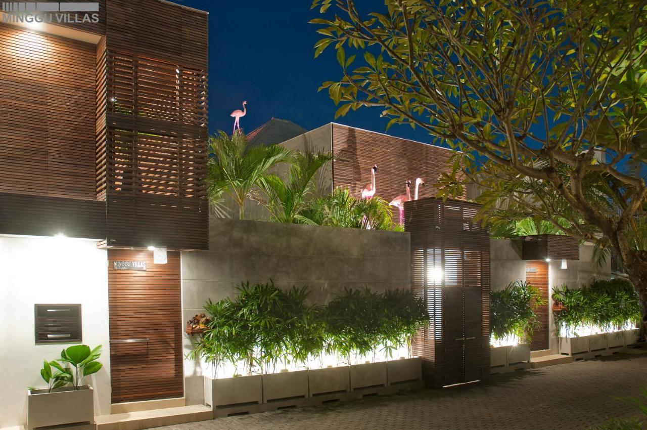 Villa 8br Jumis - Minggu