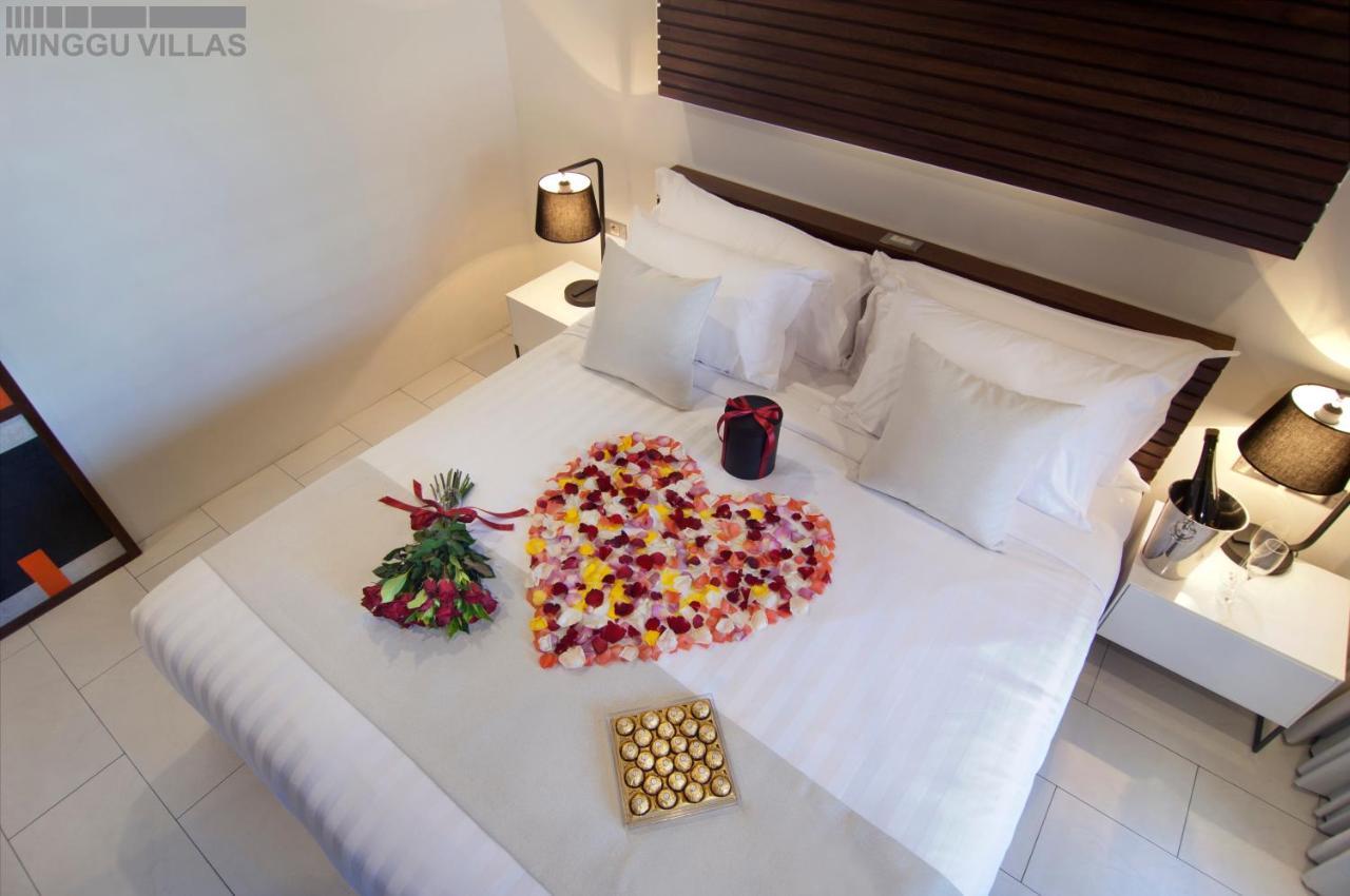 8br Jumis - Minggu Villa *