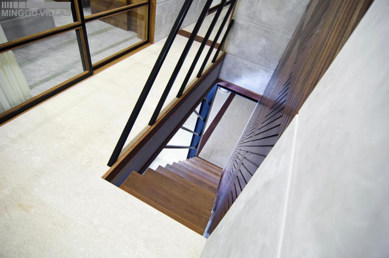 8br Jumis - Minggu Villa *