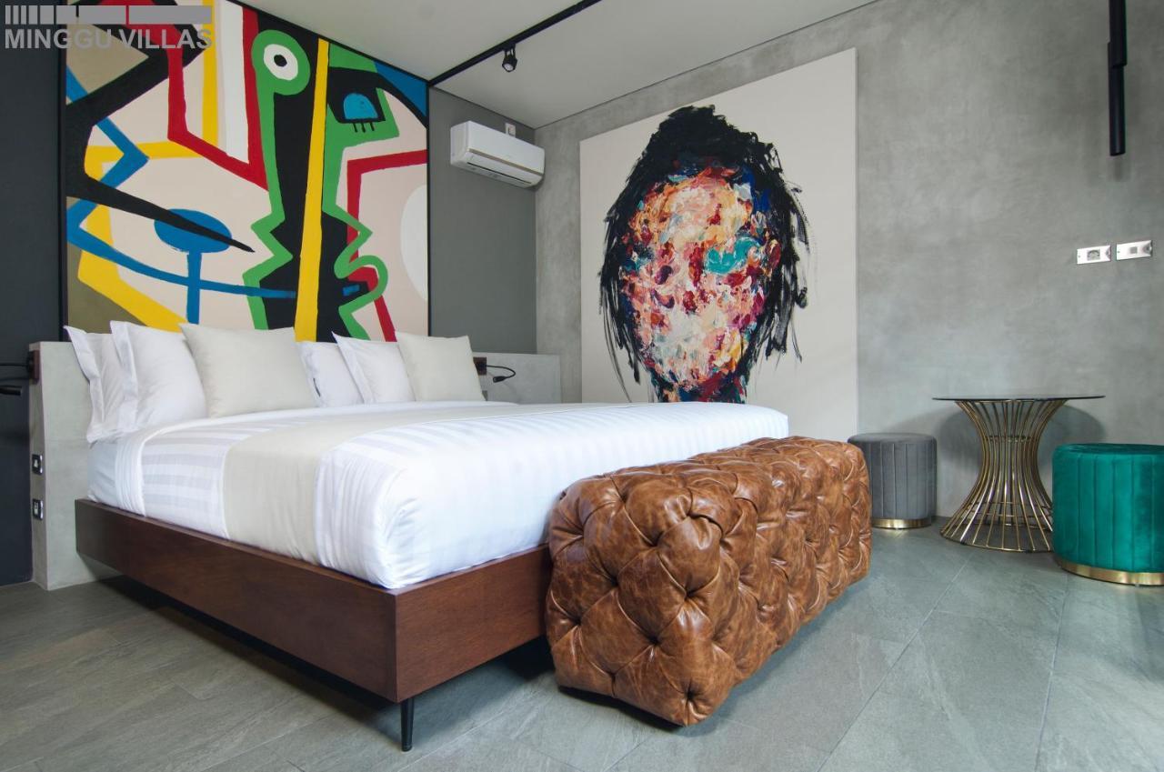 8br Jumis - Minggu Villa Seminyak (Bali)