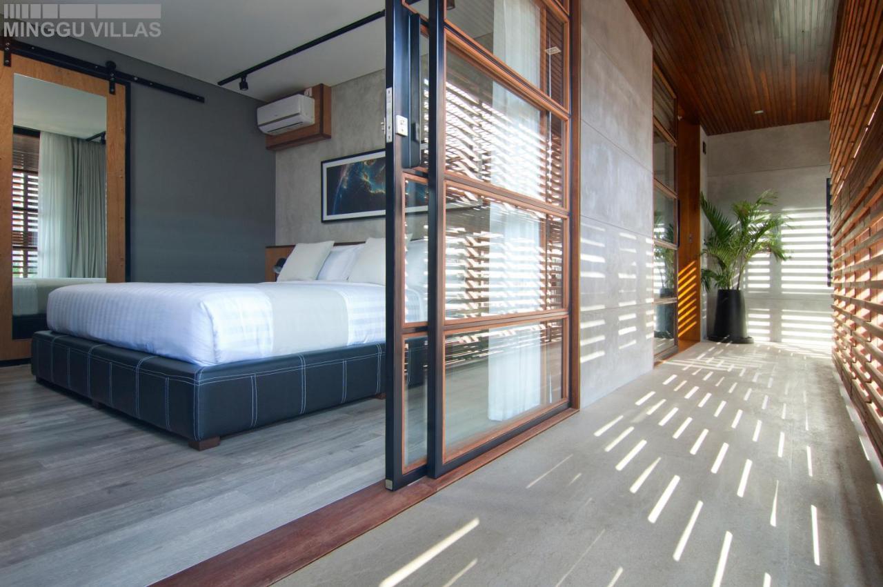 Villa 8br Jumis - Minggu Seminyak (Bali)