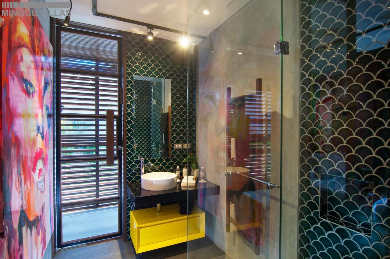 8br Jumis - Minggu Villa Seminyak (Bali)