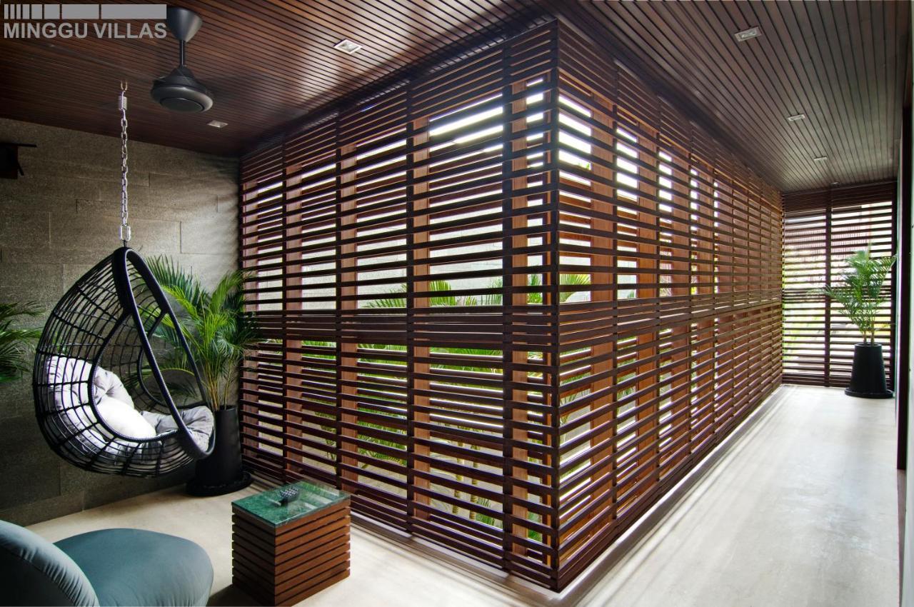 Villa 8br Jumis - Minggu *