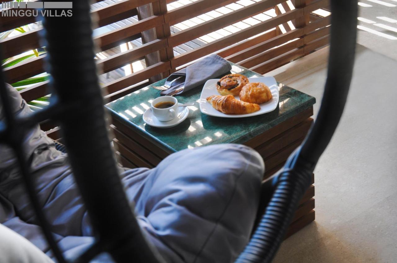Villa 8br Jumis - Minggu Seminyak (Bali)
