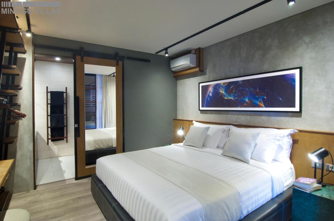 8br Jumis - Minggu Villa Seminyak (Bali)