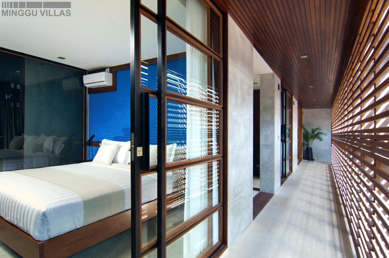 Villa 8br Jumis - Minggu *