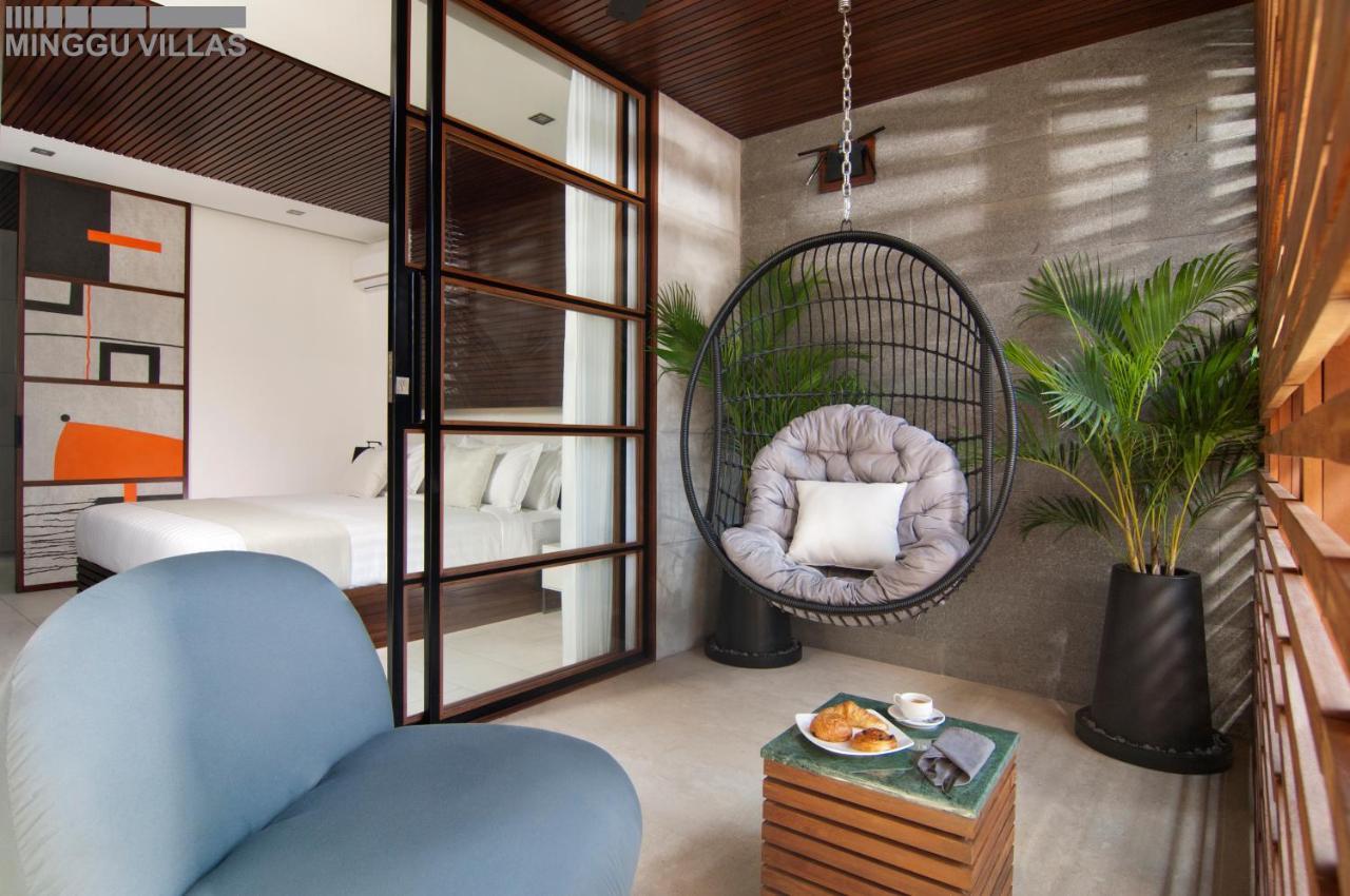 Villa 8br Jumis - Minggu Seminyak (Bali)