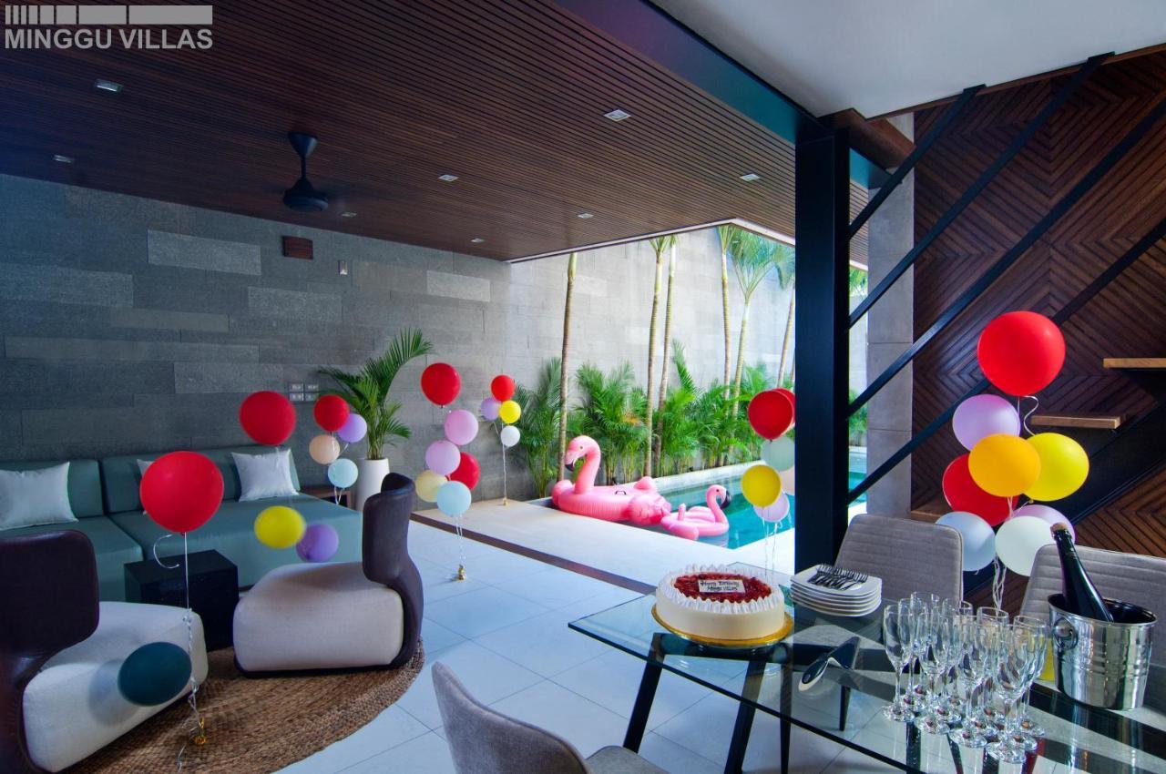 8br Jumis - Minggu Villa