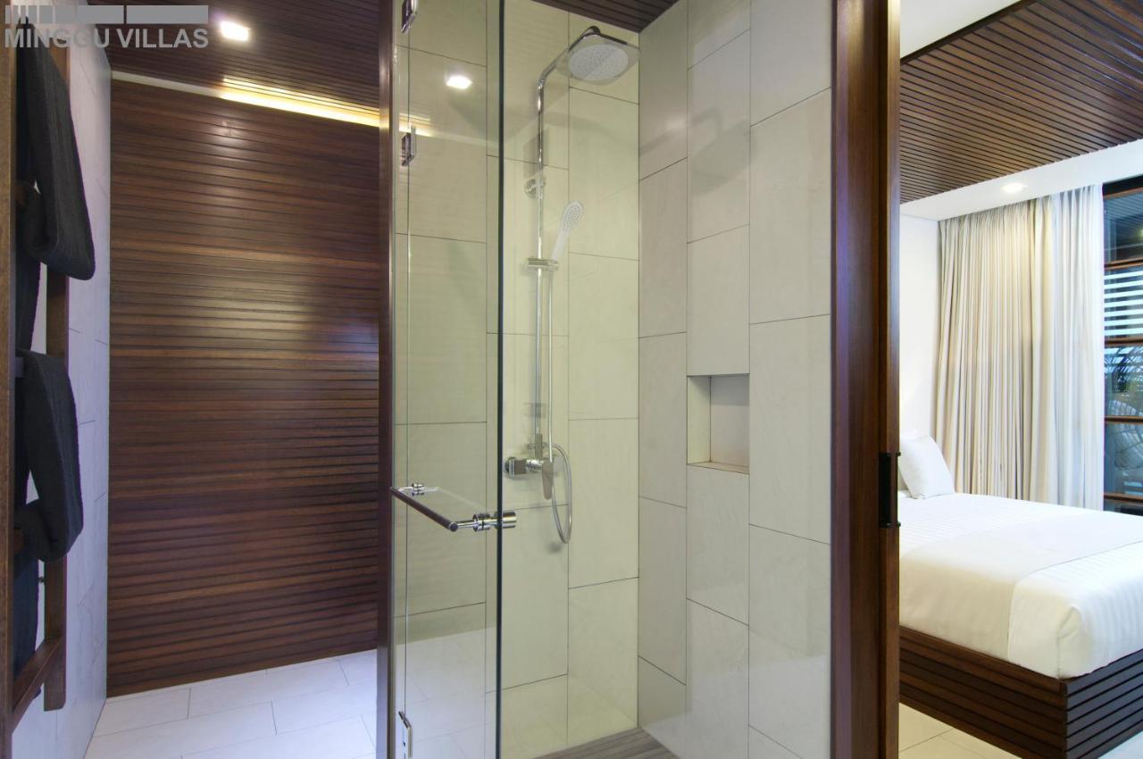 Villa 8br Jumis - Minggu