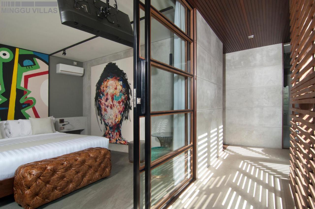 8br Jumis - Minggu Villa *