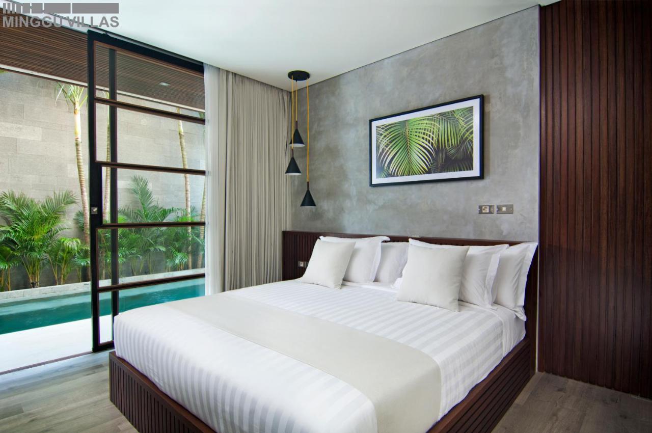 Villa 8br Jumis - Minggu