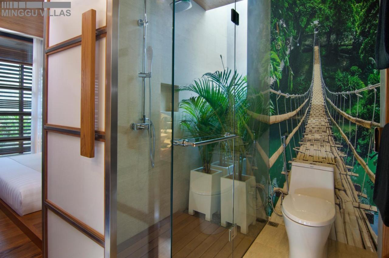 8br Jumis - Minggu Villa *