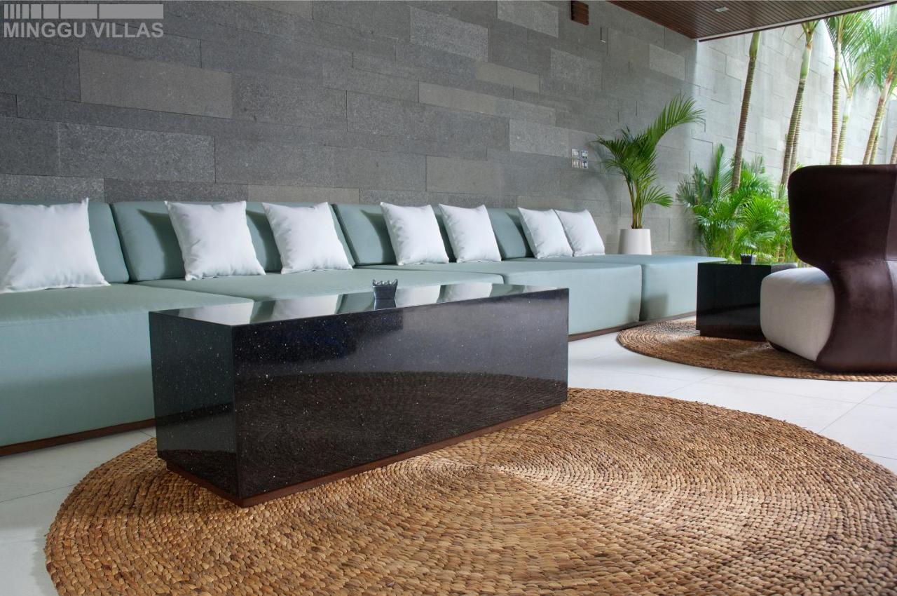 Villa 8br Jumis - Minggu